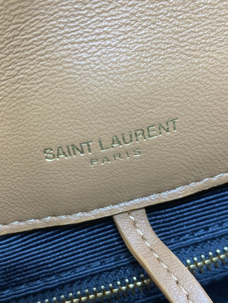 YSL Satchel Bags